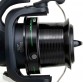 Катушка безынерционная с байтраннером Carp Pro D-Carp 8000FS